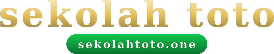 sekolah toto logo